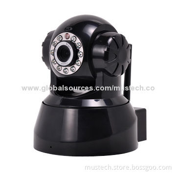 Wireless IP camerasNew
